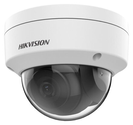 Hikvision DS-2CD1123G2-I(4mm) 2MPix IP Dome kamera; IR 30m, IP67, IK10