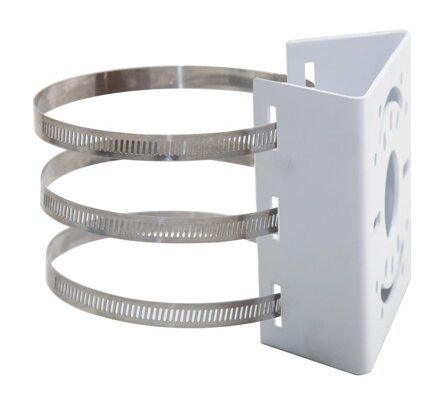POŠKOZENÝ OBAL - Uniarch by Uniview držák pro kameru TR-UP06-IN/ kompatibilní s kamerami IPC-D11x/ D12x/ IPC-T213/ T11x/ T12x/...