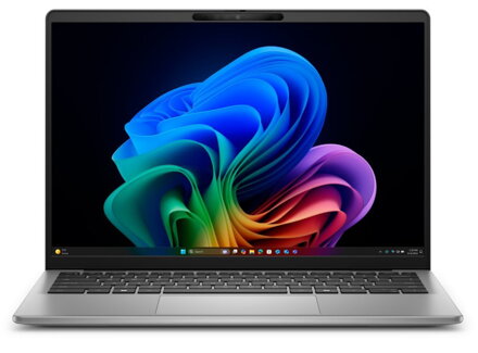 ROZBALENÉ - DELL Latitude 5455/ Snapdragon X Plus X1P-42-100/ 16GB/ 512GB SSD/ 14" FHD+/ FPR/ W11Pro/ vPro/ 3Y PS on-site