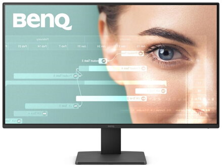 BENQ 27" LED GW2791/ 1920x1080/ IPS panel/100Hz/ 1300:1/ 5ms/ HDMI/ DP/ černý
