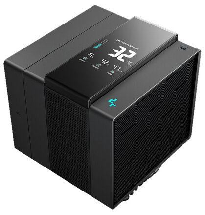 DEEPCOOL chladič CPU Assassin IV VC Vision