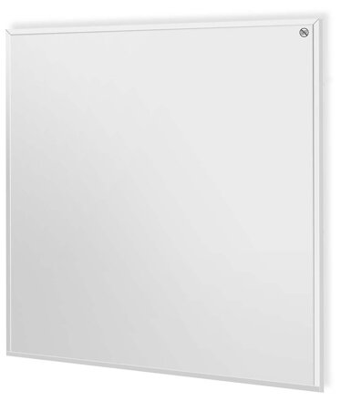 NEDIS Wi-Fi SmartLife Infračervený topný panel/ 350W/ nastavení teploty/ termostat/ IP44/ dálkové ovládání/ bílý