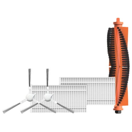 EZVIZ sada příslušenství pro robotické vysavače Ezviz RC3 & RC3 Plus