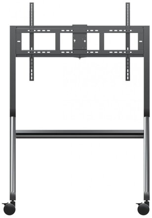 Viewsonic VB-STND-009  Viewborad and CDE series up to 105" display, Total loading weight up to 120 kg