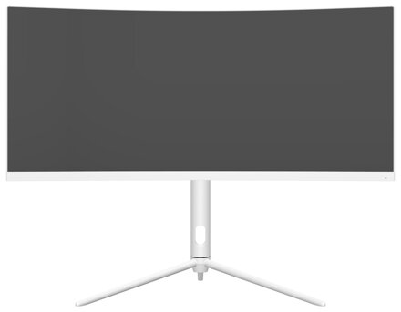 DAHUA 30" LED LM30-E330CW/ VA panel/ 2560x1080 (WFHD)/ 3000:1/ 1ms/ HDMI/ DP/ VESA 75x75/ bílý
