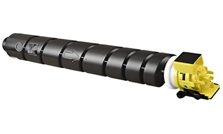 Kyocera toner TK-8385Y yellow na 20 000 A4 (při 5% pokrytí), pro TASKalfa 2554ci