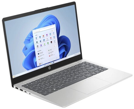 HP 14-hc0046nc/ Ultra 5-225U/ 16GB DDR5/ 1TB SSD/ Intel Graphics/ 14"FHD,matný/ W11H/ stříbrný
