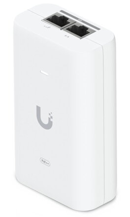 Ubiquiti UniFi 10G PoE++ Adapter (60W)