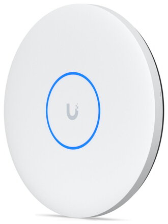 Ubiquiti UniFi U7 Pro XGS - Wi-Fi 7 AP, 2.4/5/6GHz, až 15.1 Gbps, Spectral Radio, 1x 10GbE, PoE++ (bez PoE injektoru)