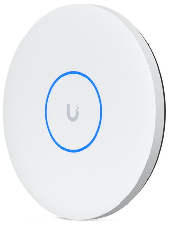 Ubiquiti UniFi U7 Pro XG - Wi-Fi 7 AP, 2.4/5/6GHz, až 10.8 Gbps, 1x 10GbE, PoE+ (bez PoE injektoru)