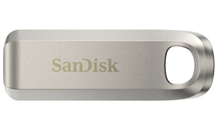 SanDisk Ultra Luxe USB Type-C  Flash Drive 32GB / USB Type-C / USB 3.2 Gen 1 / Premium Metal Design