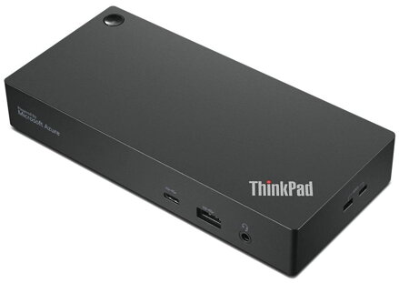Lenovo Dock ThinkPad Universal USB-C Smart 135W Lenovo Dock ThinkPad Universal USB-C Smart 135W