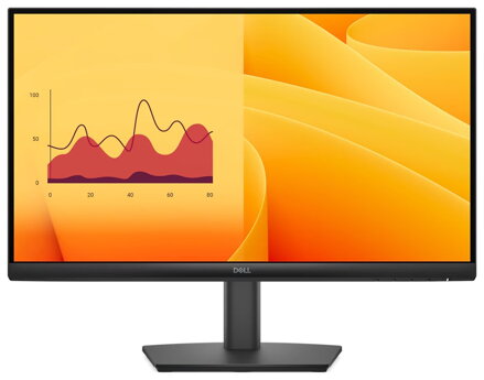 DELL Pro E2225HM / 21,5" LED/ 16:9/ FHD 1920x1080/ 3000:1/ 5ms/ VA/ VGA/ DP/ HDMI/ černý/ 3Y Basic on-site