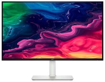 DELL 27 Plus 4K S2725QC/ 27" LED/ 16:9/ 3840x2160/ 1500:1/ 4ms/ 4K/ IPS/ 2x HDMI/ 2x USB/ USB-C/ repro/ 3Y Basic on-site