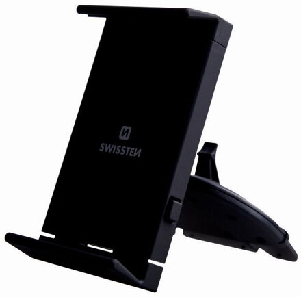 POŠKOZENÝ OBAL - Swissten Držák Do Auta Na Tablet S-Grip T1-Cd1