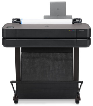 POŠKOZENÝ OBAL - HP DesignJet T630 24" (A1+,  30s A1, USB, LAN, Wifi)