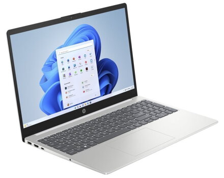 HP 15-fc0013nc/ Ryzen™ 5 7520U/ 16GB DDR5/ 512GB SSD/ Radeon™Graphics/ 15,6"FHD,matný/ W11H/ bílý