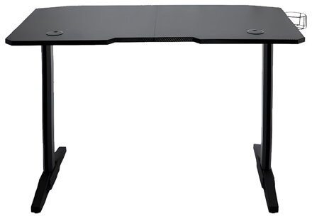 DEV1S herní stůl DEV1S GAMEDESK
