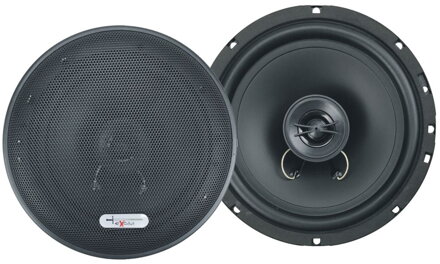 Excalibur X172/ reproduktor do auta/ 2-pásmový/ RMS 60W