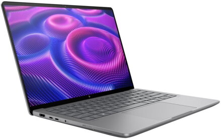 HP ZBook Ultra 14 G1a/ Ryzen AI Max+ PRO 395/ 64GB/ 2TB SSD/ Radeon™ Graphics/ 14"WUXGA,matný/ W11P/ stříbrný