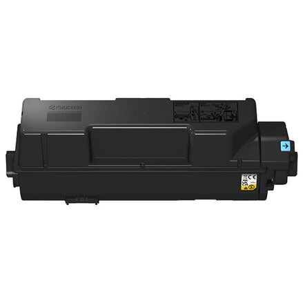 Kyocera toner TK-1260  na 10 000 A4 (při 5% pokrytí), pro ECOSYS PA4000x/wx