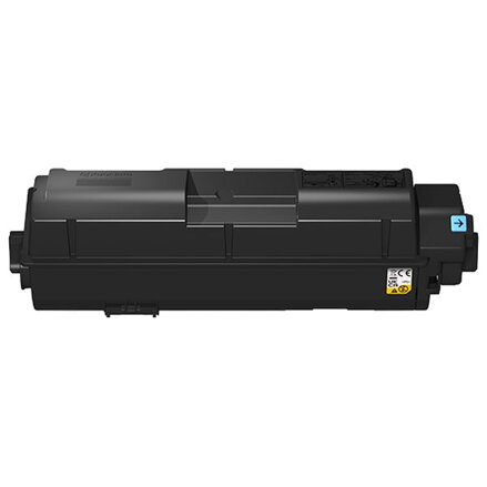 Kyocera toner TK-1270 na 10 000 A4 (při 5% pokrytí), pro ECOSYS MA4000x/fx/wifx
