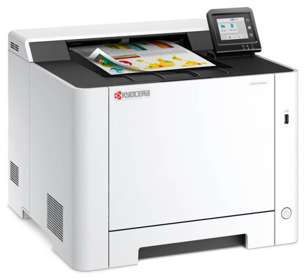 Kyocera ECOSYS PA2600cx A4 barevná/ 26ppm/1200Dpi/ Duplex/ USB/ LAN