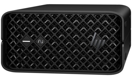 HP Z2 Mini G1a/ Ryzen AI Max PRO 390/ 32GB DDR5/ 1TB SSD/ Radeon 8050S graphics/ W11P/ kbd+myš