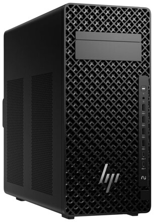HP Z2 Tower G1/ Core Ultra 9 285K vPro/ 32GB DDR5/ 512GB+1TB SSD/ Intel Graphics/ W11P/ kbd+myš