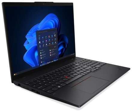Lenovo L16 Gen 2/ Core Ultra 5 225U/ 16GB DDR5/ 512GB SSD/ Intel Graphics/ 16"WUXGA,matný/ W11P/ černý