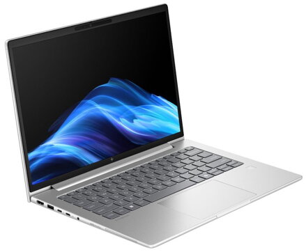 HP Elitebook 6 G1a/ Ryzen™ 5 220/ 16GB DDR5/ 512GB SSD/ Radeon™ Graphics/ 14" WUXGA,matný/ W11P/ stříbrný