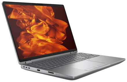 HP Zbook Fury 16 G1i/ Core Ultra 9 285HXvPro/ 64GB DDR5/ 1TB+2TB SSD/ RTX PRO 3000 12GB/ 16"WQUXGA,matný/ W11P/stříbrný