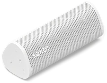 Sonos Roam 2 Bílá