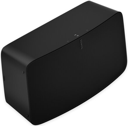 Sonos Five Černá