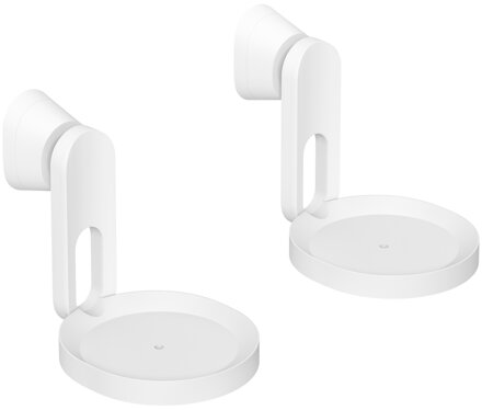 Sonos Era 100 Mount Pair Bílá