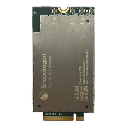 DELL 5G modem/ karta Qualcomm (DW5934E) WWAN