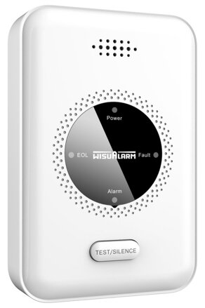 DAHUA detektor zemního plynu HY-GA20A