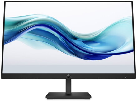 HP 324pf/ 23,8"/ 1920x1080/ IPS/ 5ms/ 250 cd/m2/ 1000:1/ 100Hz/ HDMI/ DP/ VGA/ VESA/ černý