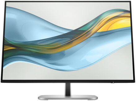 HP 524pn/ 24"/ 1920x1200/ IPS/ 5ms/ 350 cd/m2/ 1500:1/ 100Hz/ HDMI/ DP/ USB/ VESA/ PIVOT/ černý
