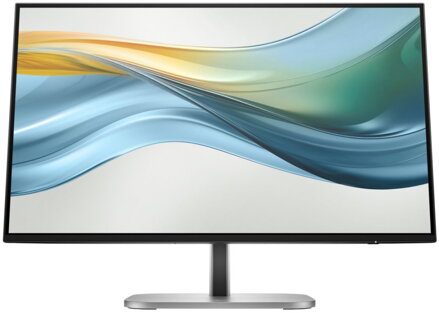 HP 524pu/ 23,8"/ 1920x1080/ IPS/ 5ms/ 350 cd/m2/ 1500:1/ 100Hz/ HDMI/ DP/ USB/ USB-C/ VESA/ PIVOT/ černý