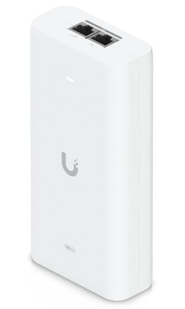 Ubiquiti UniFi 10G PoE+++ Adapter (90W)