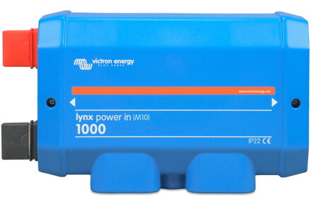 Victron Lynx Distributor (M10)