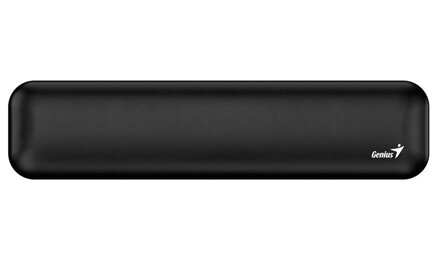 GENIUS předložka ke klávesnici G-WP 187/ 320 x 75 x 20 mm/ paměťová pěna