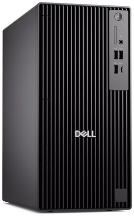 DELL Pro Tower Plus XE5 QBT1250 / Ultra 7 265/ NVIDIA RTX A400 4GB/ 16GB/ 512 SSD/ W11Pro/ 3Y PS NBD on-site