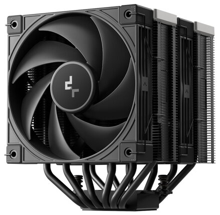 DEEPCOOL chladič AK620 G2 DIGITAL NYX