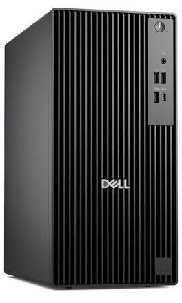 DELL Pro Tower QCT1255/ AMD Ryzen 7 PRO 8700G/ 16GB/ 512GB SSD/ W11Pro/ 3Y PS on-site