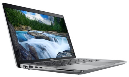 DELL Latitude 5450/ i5-1355U/ 32GB/ 512GB SSD/ 14" FHD/ W11Pro/ 4Y PS on-site