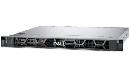 DELL PowerEdge R260/ 6x 2.5"/ Xeon 6315P/ 16GB/ 2x 960GB SSD/ Hot-Plug/ H355/ iDRAC 9 Ent.16G/ 3Y PS NBD on-site