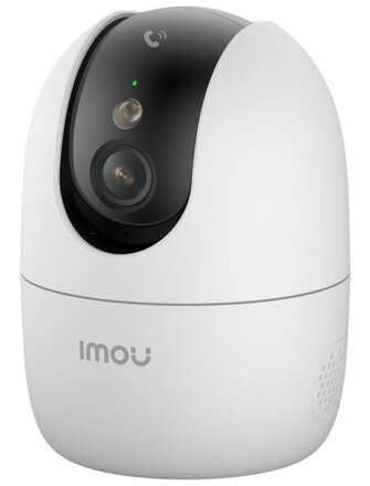 Imou IP kamera Ranger 2 Pro 5MP/ vnitřní/ Wi-Fi/ 5Mpix/ objektiv 3,6mm/ 8x digitální zoom/ H.265/ IR až 10/ CZ app