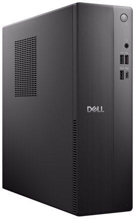 DELL Pro Slim Essential QVS1260/ i5-14400/ 8GB/ 512GB SSD/ Intel UHD/ W11Pro/ 3Y PS on-site
